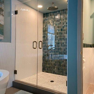 Ceramic Tile Flooring