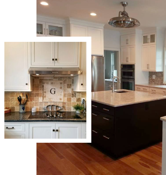 Kitchen Remodeling Contractor