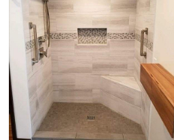 Bathroom Renovation