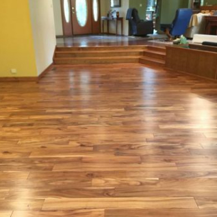 Laminate Flooring