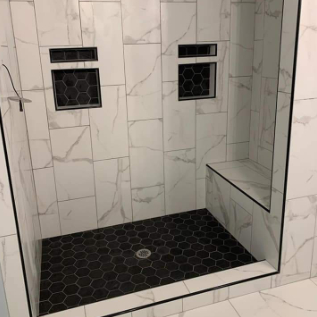 Bathroom Remodeling Geneva NY 