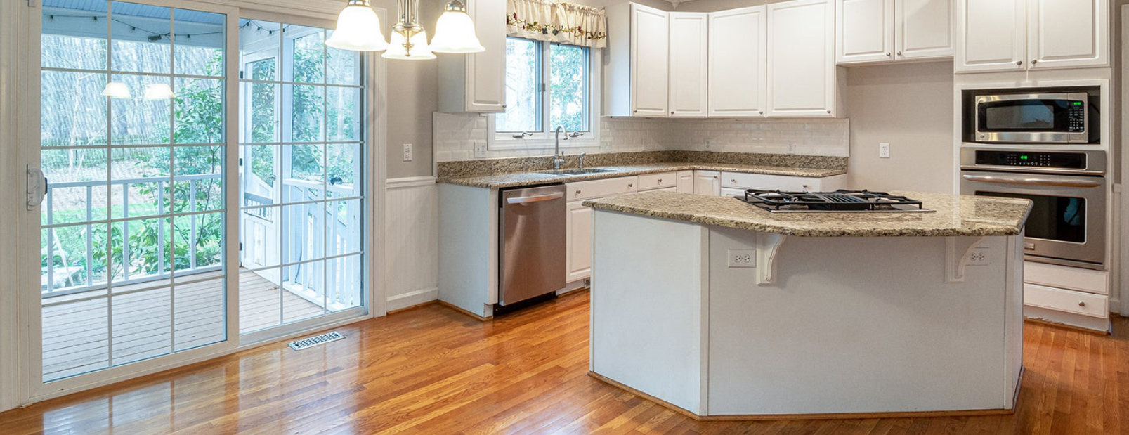 Hardwood Flooring Installation Geneva NY