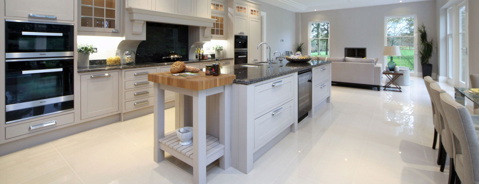 Flooring Installation Service